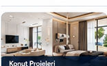 Konut Projeleri