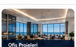 Ofis Projeleri